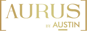 Austin Aurus Wakad Logo Image